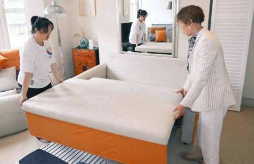 Spacious Duplex Flat West London for Families & Groups - Foto 20