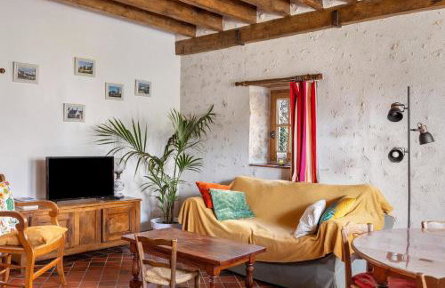 À La Croisée Des Châteaux 3étoiles - Foto 3