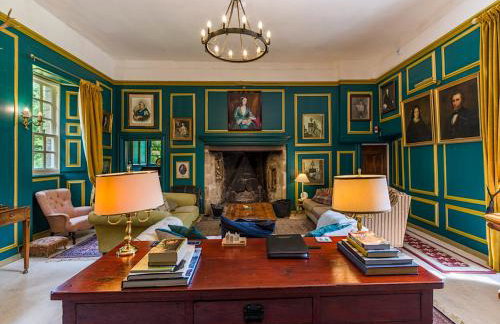 Lickleyhead Castle - Foto 18
