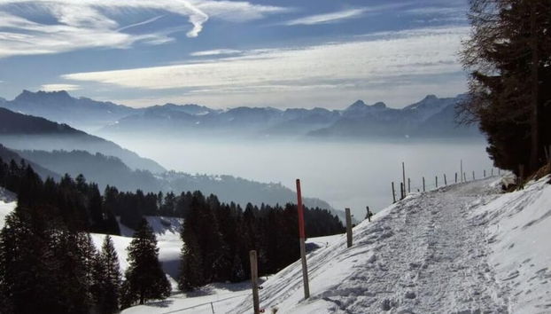 La Vigneronne, Tuin - Foto 5, Deportes de invierno