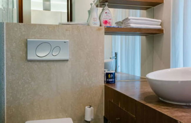 BEIJING SEASONS PARK APARTMENT - Foto 28