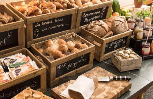 Seminaris Hotel Leipzig - Foto 21