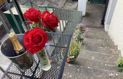 THE MORNINGSIDE APARTMENT Charming stylish apartment in the centre of Innerleithen - Foto 27