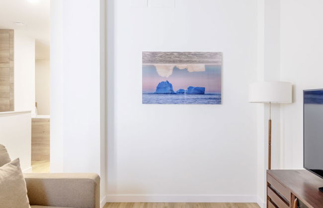 Graffiti Suites El Museo - Foto 11