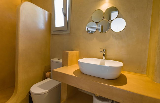 Thita Estate Suite With Private Pool - Foto 19