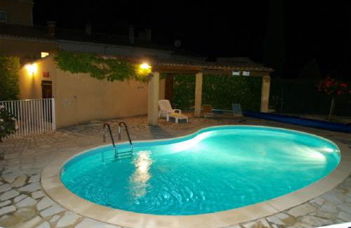 Le Rieufroid - Foto 36