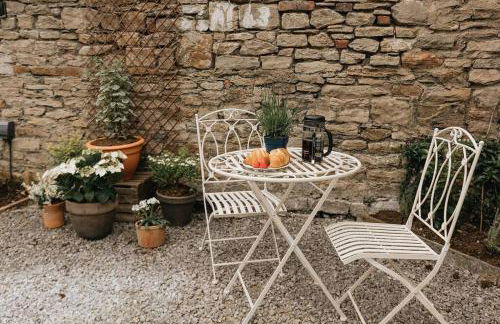 WENSLEYDALE, OLD SCHOOL ROOMS - Ground Floor Luxury Apartment in Richmond, North Yorkshire - Foto 14