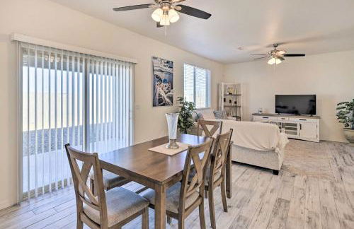 Modern Kingman Vacation Rental, 5 Mi to Dtwn! - Photo 7