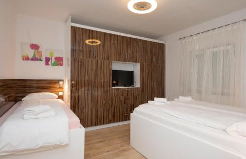 Holiday Home Luka Pridraga - Foto 22