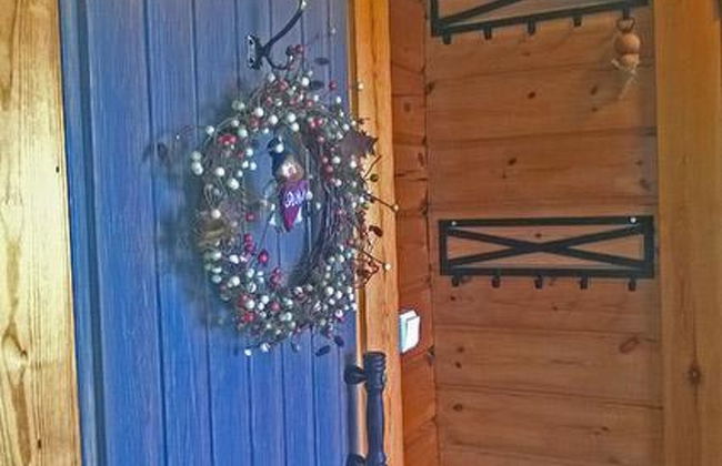 Kuivajärven huvilakoti - Foto 27