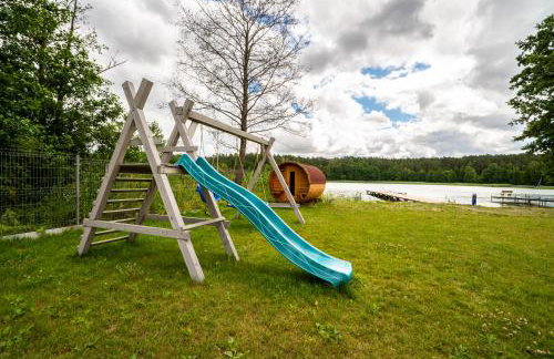 Ant House Complex - Luksusowe domy SPA - Foto 10