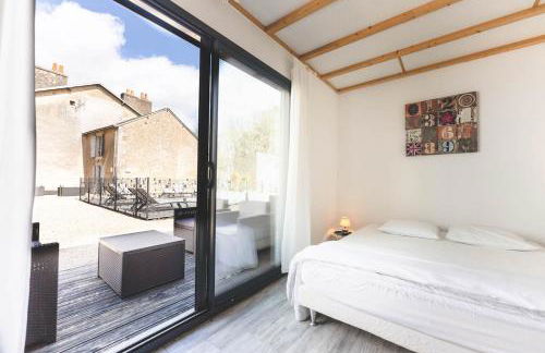 Le gite du buis - Foto 1