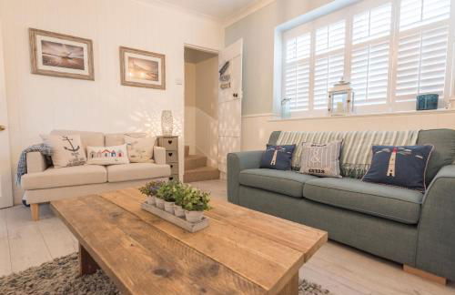 Sefton Cottage - Foto 32