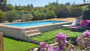 Le nid’Ange - Foto 1, Garden