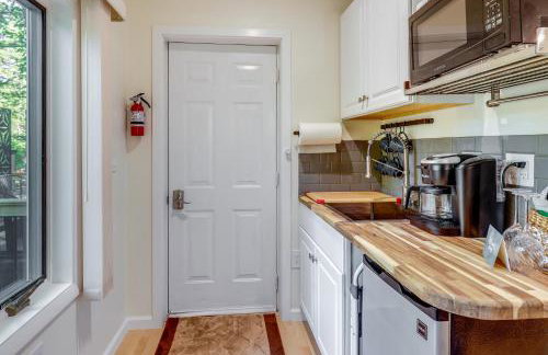 Family-Friendly Newfield Studio: 9 Mi to Ithaca! - Foto 12
