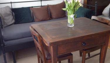 FREE Apartment - Burgblick - Foto 4