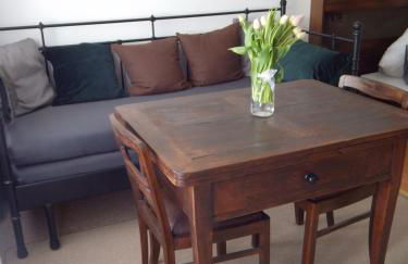 FREE Apartment - Burgblick - Foto 4