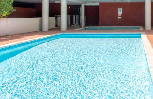 C2 - 2 BDR Montfleury - Pool, Garage, Terrace & AC - Foto 42