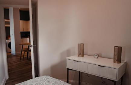 Royal Chambers Serviced Apartments - Photo 130