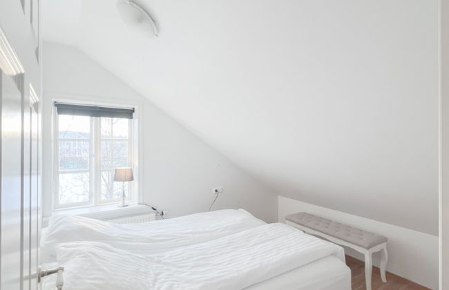 Gamli Skolinn Husavik - Foto 18