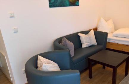 Aparthotel Sebastian - Foto 16