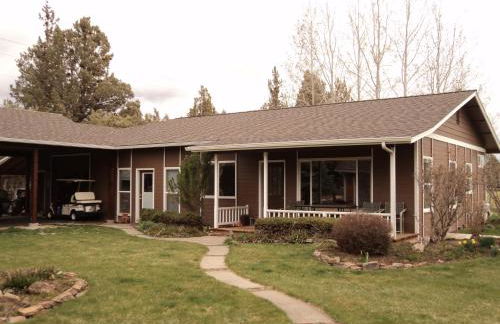 Rocking CR Ranch Guesthouse - Foto 15