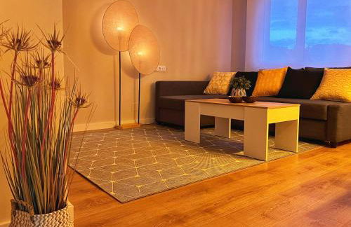 Amplio, cómodo y estiloso apartamento - Foto 16