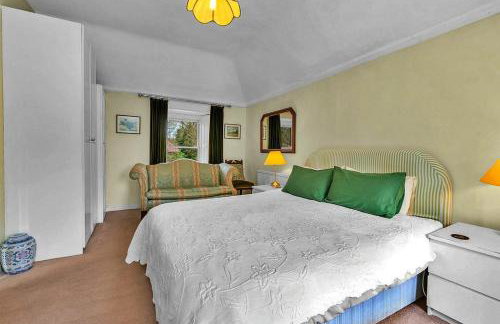 Finest Retreats - The West Wing at The Mill House - Foto 26