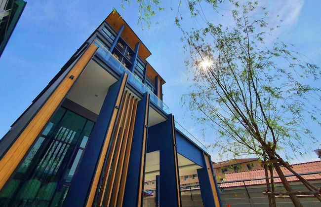 Increase Hotel&residence - Photo 9