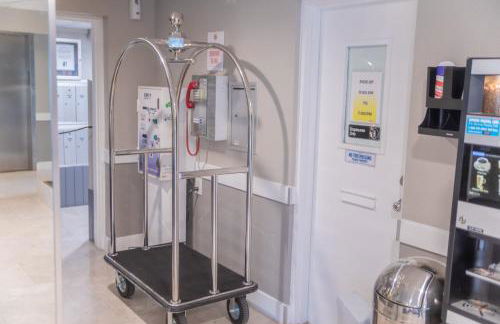 Penthouse 1BR Miami Beach, amazing Ocean and Skyline views - Foto 72