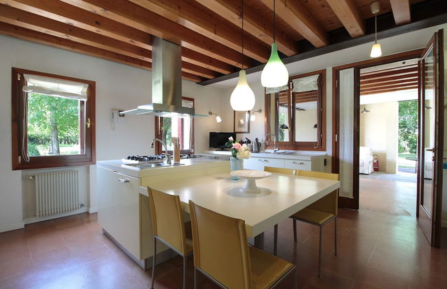 Silea Apartments Pool Garden Treviso - Foto 44