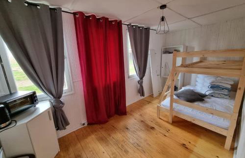 Domek Wakacyjny Patrycja 47 - Foto 6