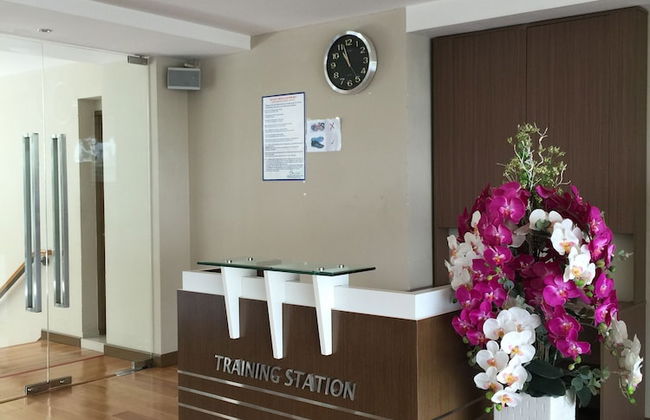 Bluesky Serviced Apartment Airport Plaza - Foto 40