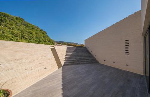 Hourglass Villa's Milos - Foto 46