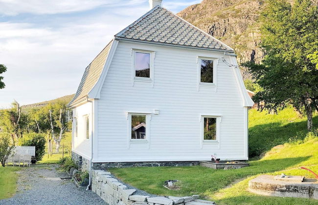 5 Person Holiday Home in Svelgen-by Traum - Foto 32