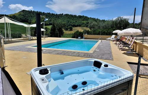 Agriturismo La Terrazza - Photo 1