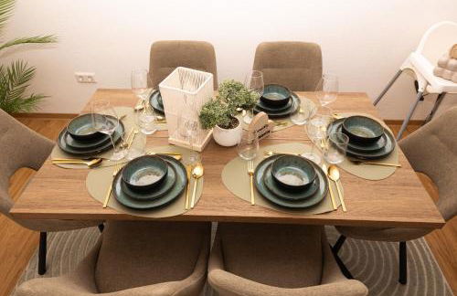 Stay & Living - Sole Apartment - Foto 11