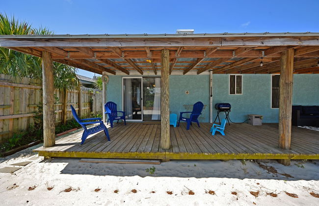 Emerald Sunset by Book That Condo - Photo 27