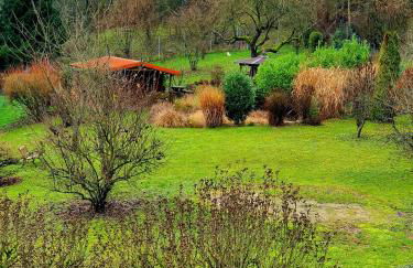 Ferienwohnungen Beckingen-Haustadt, Ideal für Familien, Urlauber und Geschäftsreisende - Foto 2