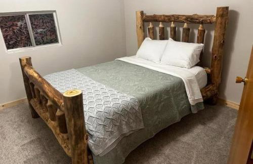 Charming Canyon Cabin - Foto 27