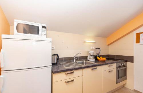 Rezidence Castello - Photo 30