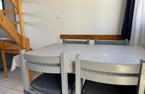 Gîte vue mer, plage de Trestel - Foto 15