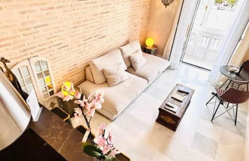 innCádizPalacio Conde Casa-Brunet - Foto 72