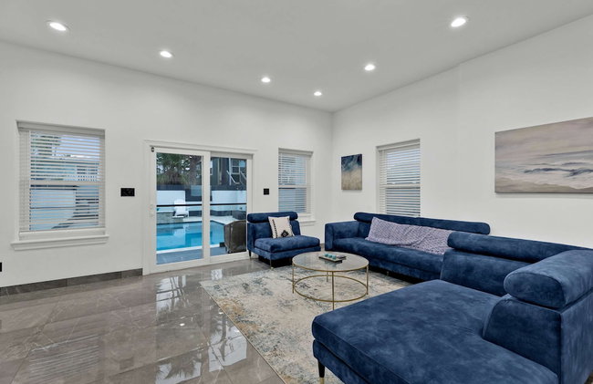 Immaculate Townhouse w Pool Balcony South Padre - Foto 21