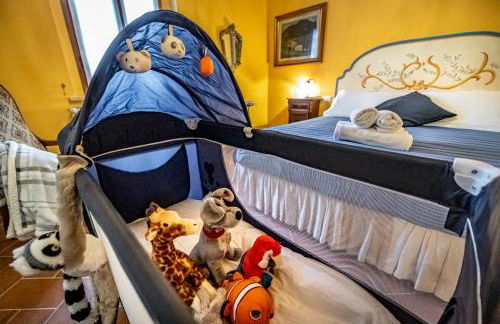 Casale il Fontanellino - country house near Florence - Foto 51