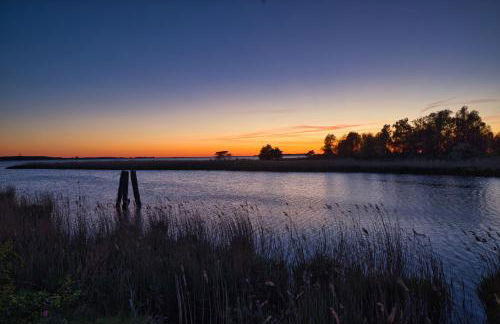 Wasservilla freiZeit Usedom - Foto 19