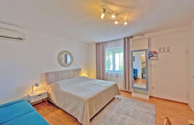 Studio Apartment Andrijana - Foto 12