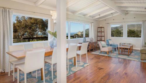 Ocean & Mountain View Home - Walk to Trails Beach Family Activities - Foto 3