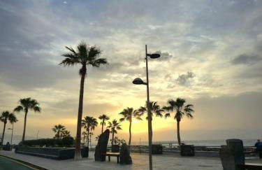 Paradise Caletillas BeachFront Duplex with Pool & Parking - Foto 35