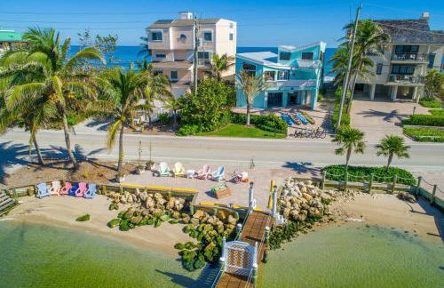 Family Tides - Photo 2